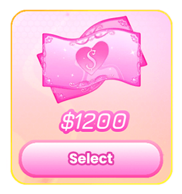 $1200..